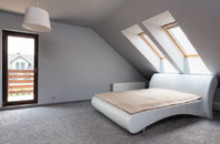 Llwyn On Village bedroom extensions