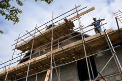 Llwyn On Village multiple storey extensions quotes